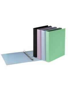 CARP. PARDO PASTEL Fº 4 AN.25 VERDE